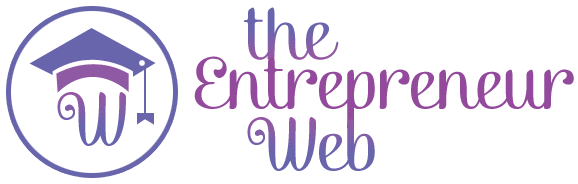 The Entrepreneur Web