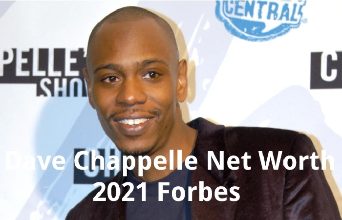 Dave chappelles