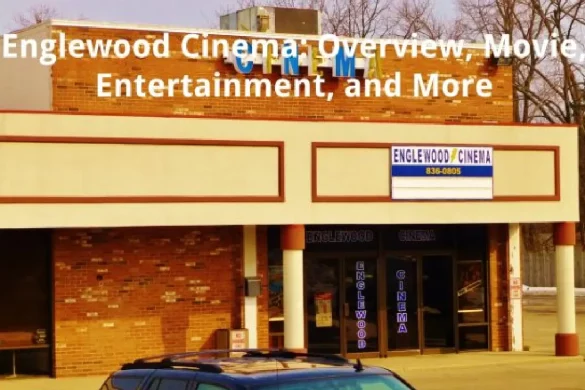 feature image of englewood