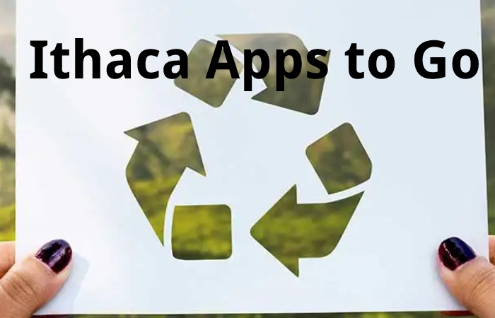 Ithaca Apps to Go