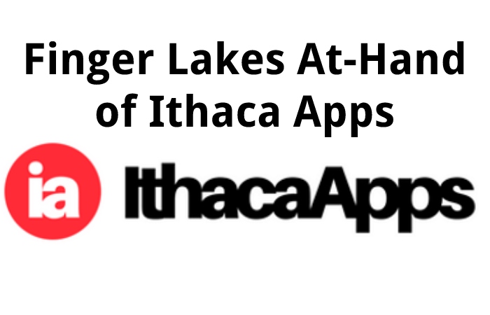 Finger Lakes At-Hand of Ithaca Apps