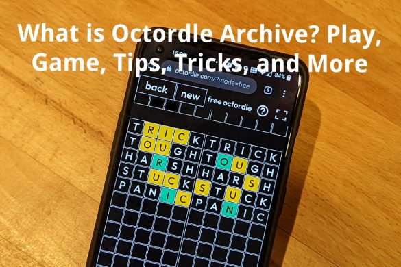 octordle archive