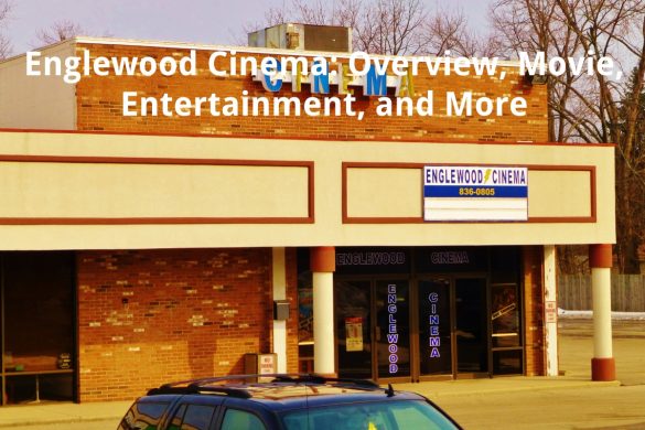 englewood cinema
