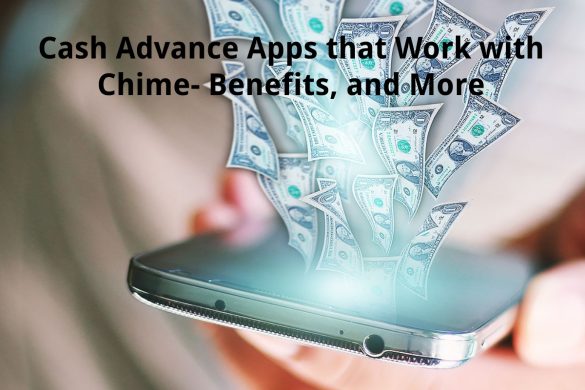 cash advance app