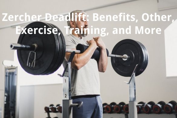 zercher deadlift
