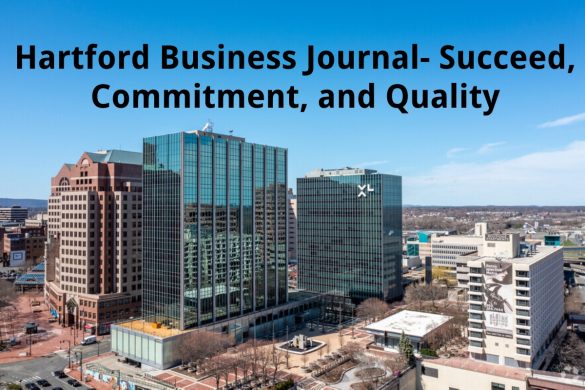 hartford business journal