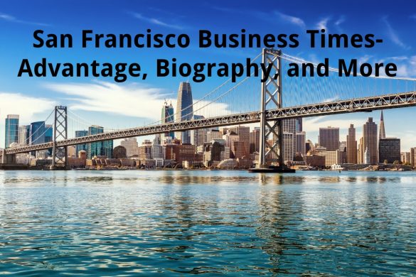 san francisco business times