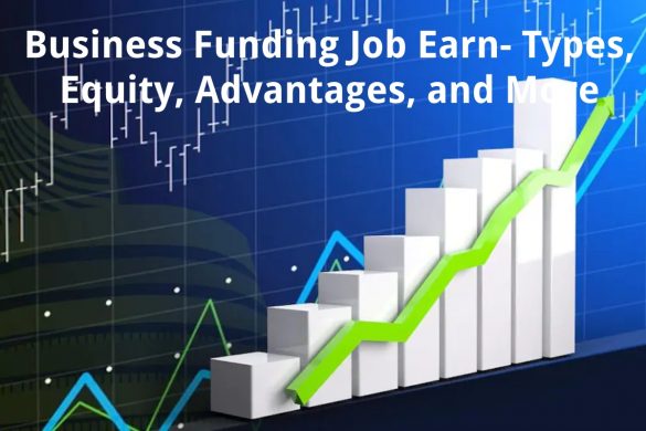 business funding job earn
