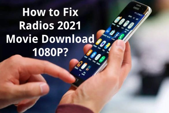 how to fix radios