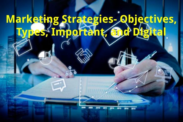 marketing strategies