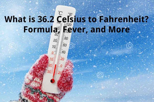 36.2 celsius to fahrenheit