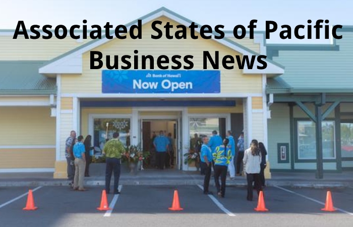 Associated States of Pacific Business News