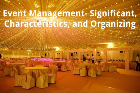 event management