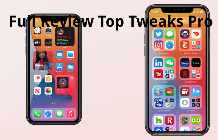 Full Review Top Tweaks Pro