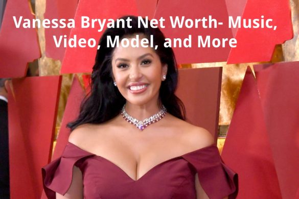 vanessa bryant’s net worth