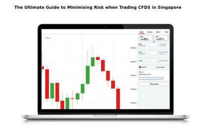 The Ultimate Guide to Minimising Risk when Trading CFDS in Singapore