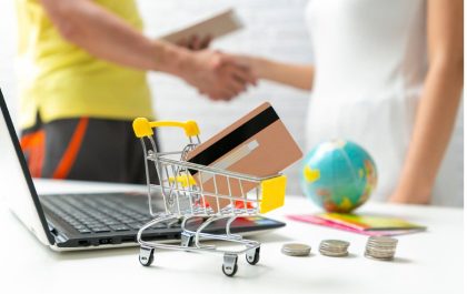 Ecommerce Paid Media Agency