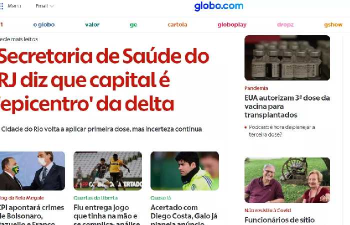 globo.com