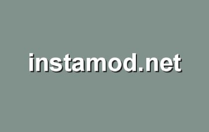 www.instamod. net