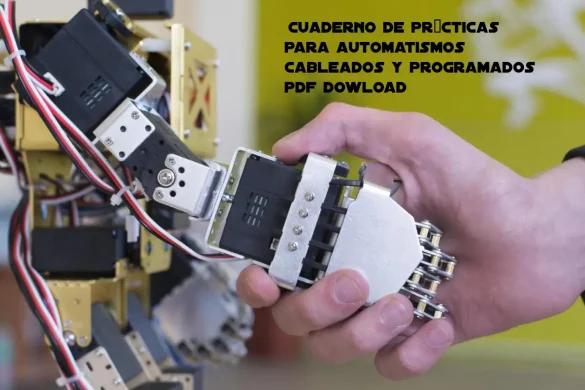 cuaderno de prácticas para automatismos cableados y programados pdf dowload