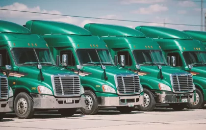 Considerations for Long-Term Success in Your Trucking Business