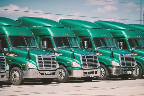 Considerations for Long-Term Success in Your Trucking Business