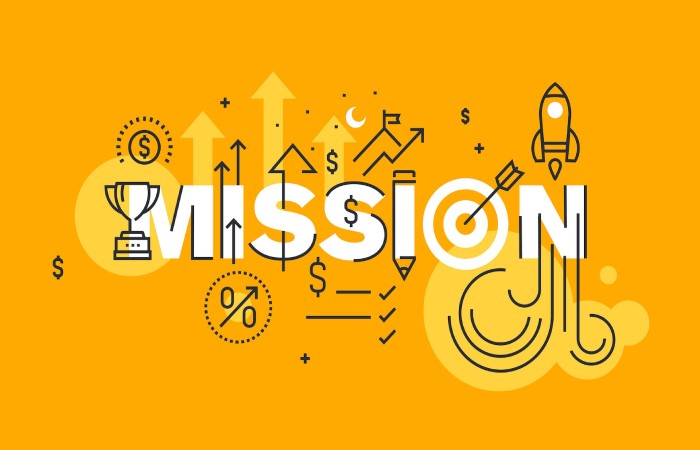 Marketing with a Mission