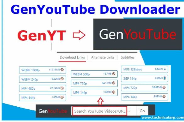 Genyt