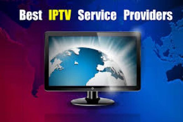 Blargh Entertainment is an IPTV service