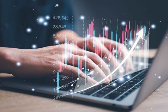 The Evolution of Digital Investing_ One Account, Global Markets