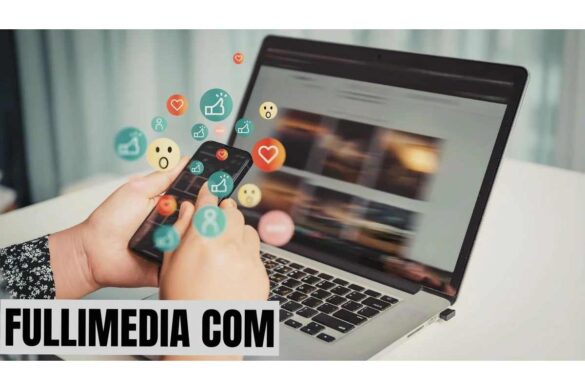 Fullimedia com