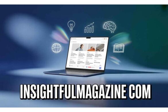 InsightfulMagazine com