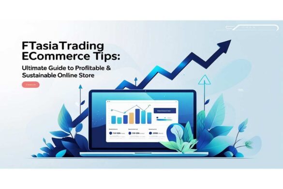 ftasiaTrading