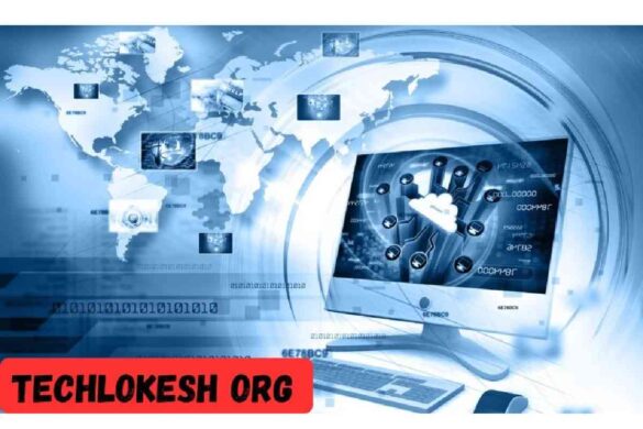 techlokesh org