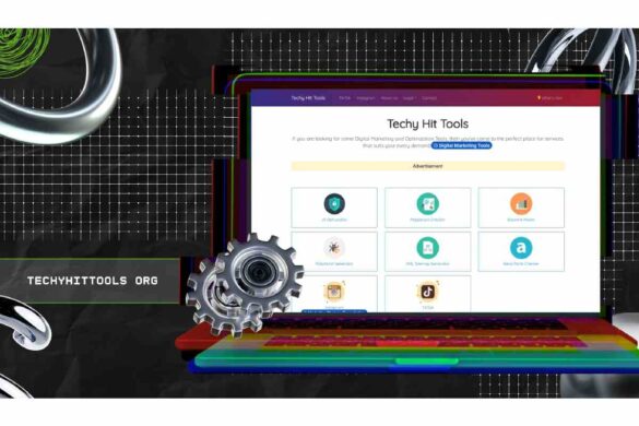 techyhittools org