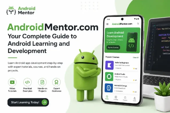 androidmentor .com