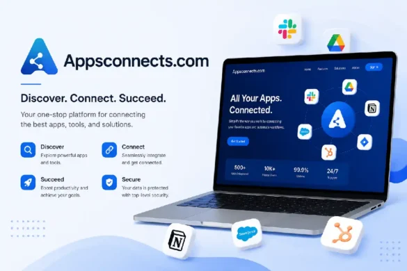 appsconnects. com