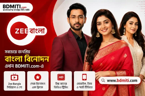bdmiti.com zee bangla