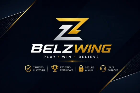 belzwing
