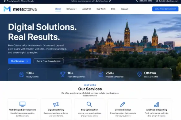 metaottawa com