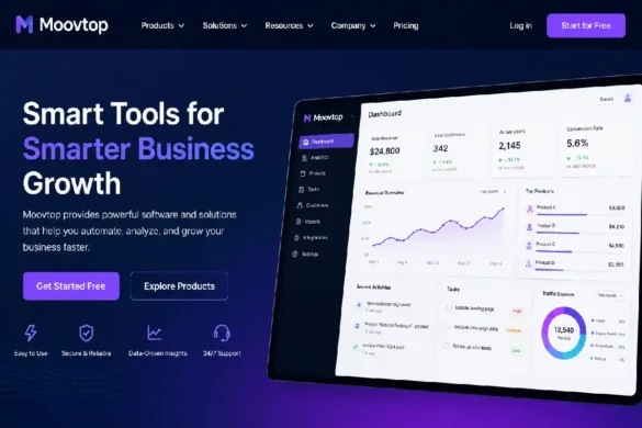 moovtop. com