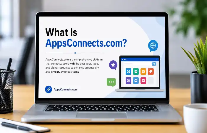 what is appsconnects. com