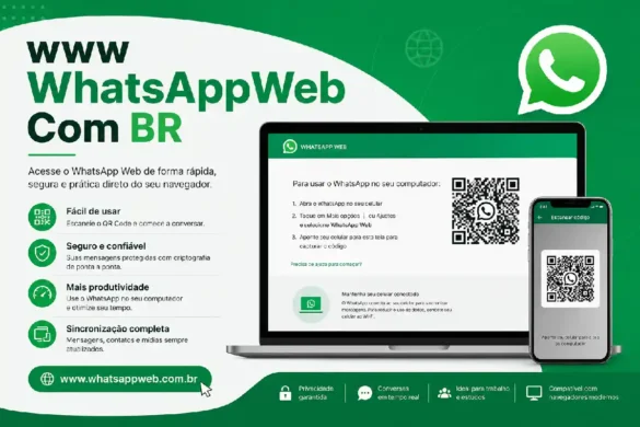 www whatsappweb com br