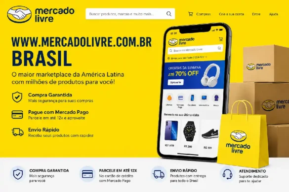 www.mercadolivre.com.br brasil